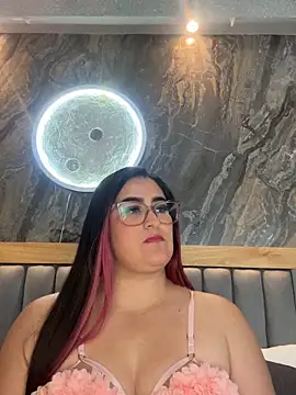 BellaPeers  online show from September 20, 12:47 pm