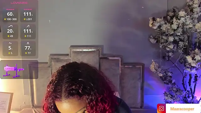 Maaracooper online show from March 1, 4:01 am