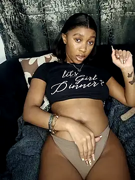 Shria107 online show from November 20, 12:22 am