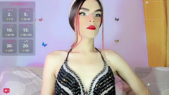 TatiGil online show from March 2, 6:47 pm