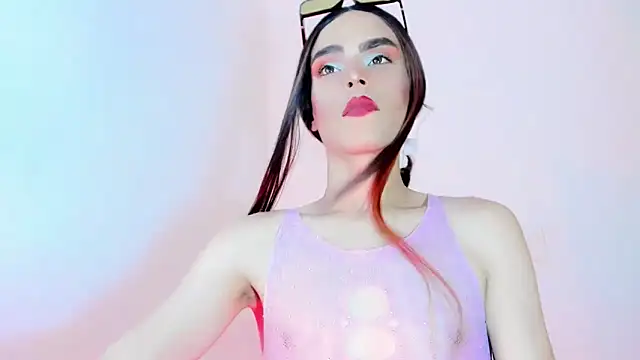 TatiGil online show from September 11, 8:09 pm