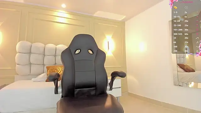 ALICESTARKK online show from April 8, 12:51 pm