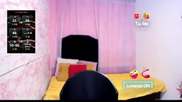 Brunette sasha online show from November 28, 8:01 pm