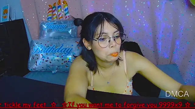 Drea Foox online show from March 8, 3:10 am