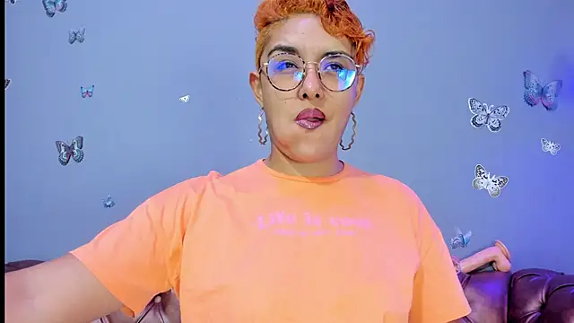 Kaira mosse online show from February 5, 12:08 pm