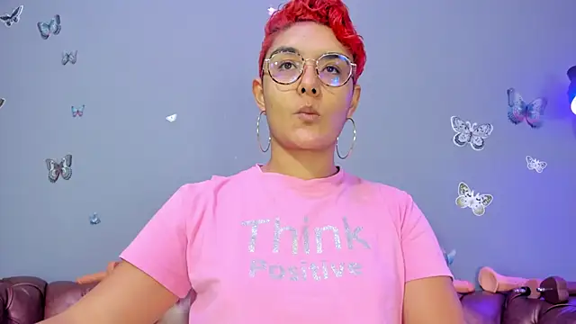 Kaira mosse online show from February 14, 12:18 pm