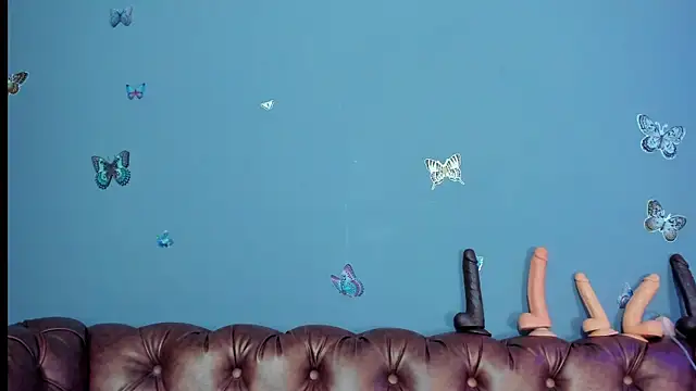 Kaira mosse online show from November 15, 11:44 am