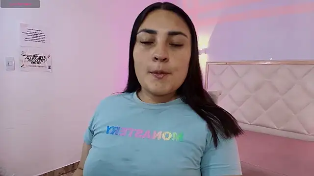 Brendda tay online show from February 20, 3:05 am