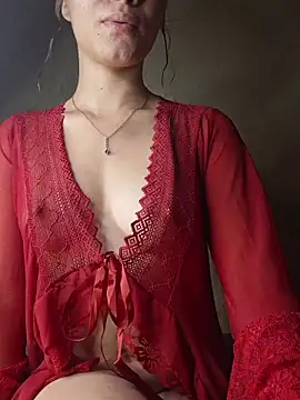 HelenHoltz online show from November 23, 12:02 am