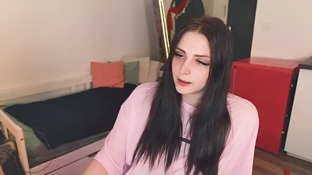 Celeste Off online show from November 7, 7:08 pm