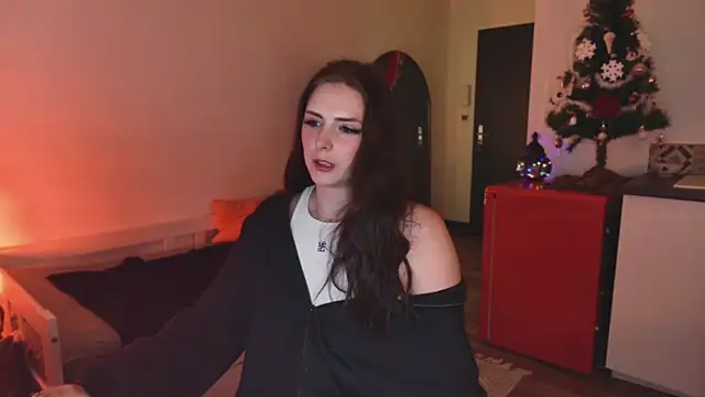 Celeste Off online show from November 30, 10:03 pm