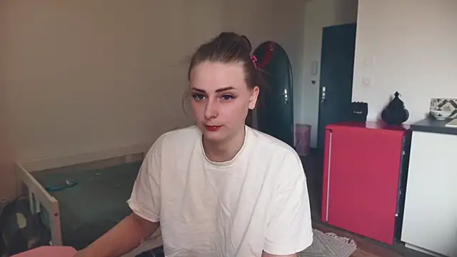 Celeste Off online show from January 18, 11:28 am