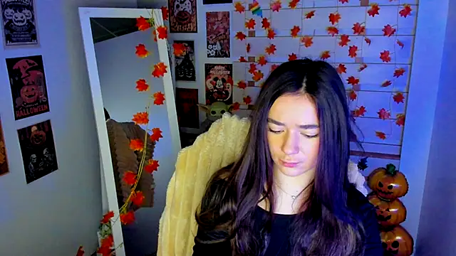 Bella XO online show from November 23, 7:54 am