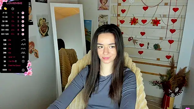 Bella XO online show from March 6, 7:25 am