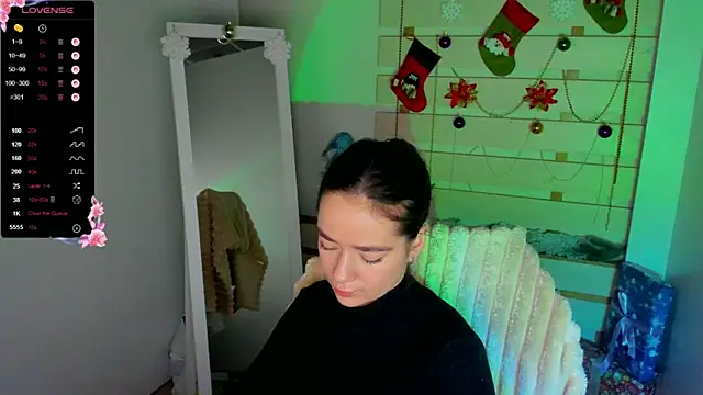 Bella XO online show from November 30, 7:56 am