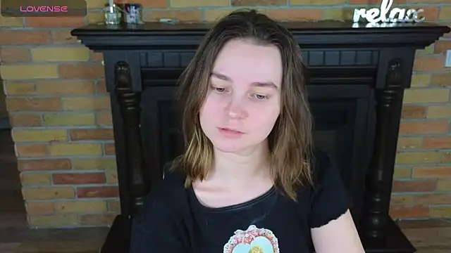 Ellie Sunset online show from March 19, 9:57 am