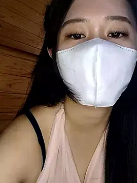 Kurage chan online show from September 22, 3:05 am