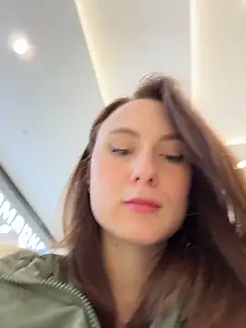 Dina Tease online show from February 16, 12:16 pm