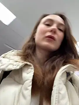 Dina Tease online show from November 11, 12:46 pm