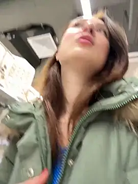 Dina Tease online show from November 22, 12:52 pm