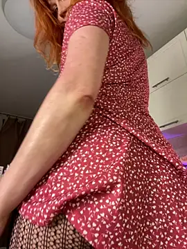 Ruby-Luv online show from November 23, 4:52 pm