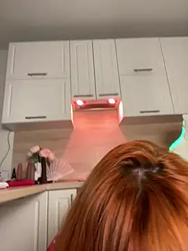 Ruby-Luv online show from March 28, 4:17 pm