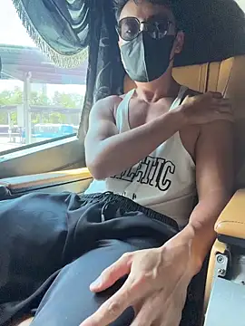 frnk30151 online show from February 21, 3:40 am