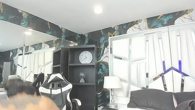 rave connor online show from March 27, 7:14 pm