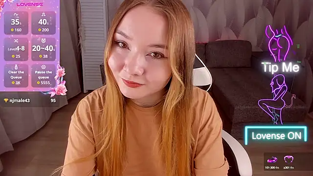 Melissa Nets online show from October 11, 5:45 am