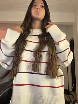 aly golden  online show from March 1, 12:27 pm