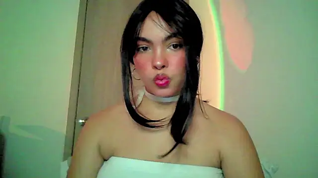 Snapshot of Kiri_Cutee chatting on September 15, 5:16 am Kiri Cutee online show from September 15, 5:16 am