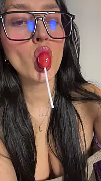 Valentina cartier online show from December 19, 11:30 pm