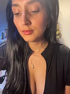 Valentina cartier online show from March 7, 2:07 am