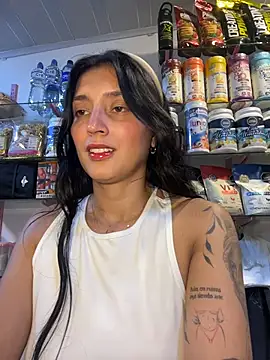 Valentina cartier online show from April 5, 1:04 am