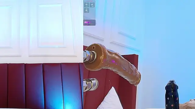 Luna monroe  online show from November 5, 11:26 am