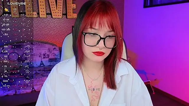 Eridabytrend online show from February 21, 7:03 pm