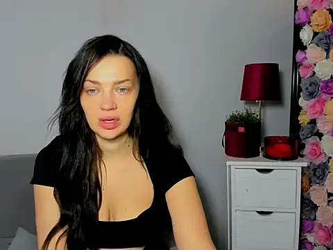 OliviaFantasy online show from November 20, 7:31 am