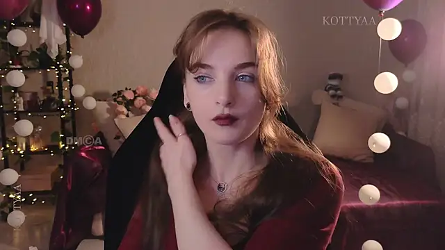 -Kottyaa- online show from November 20, 5:25 pm