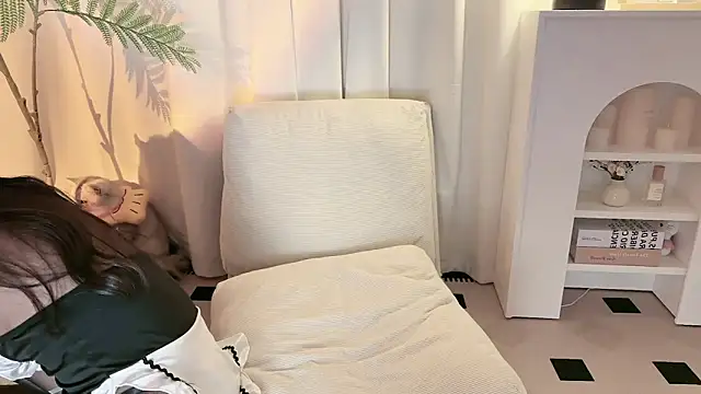 Fairy-HF online show from April 14, 7:19 am