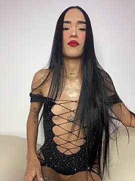 Exotic girl666 online show from April 10, 1:55 am