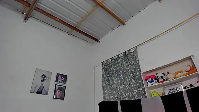 megan 100 online show from October 27, 6:46 pm