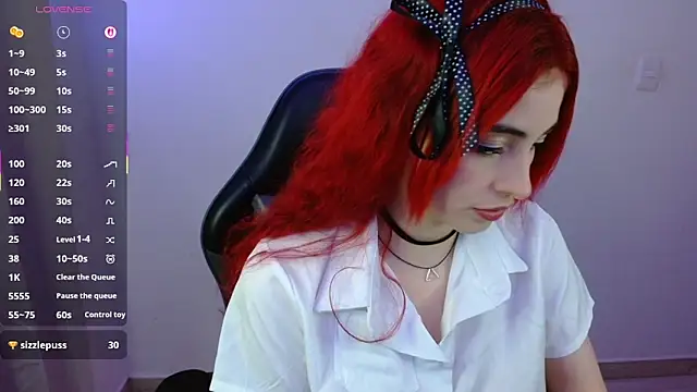 Eternal Garden online show from March 9, 2:48 am