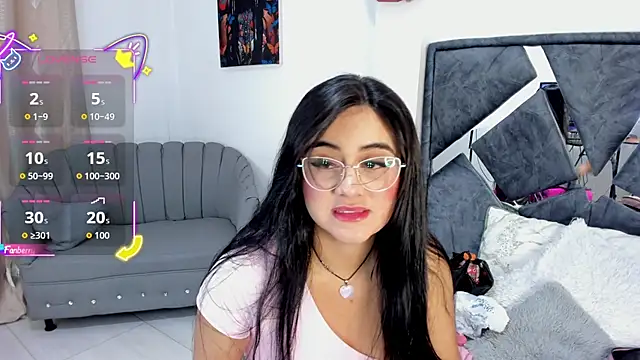 Dulce amg online show from April 9, 3:31 am