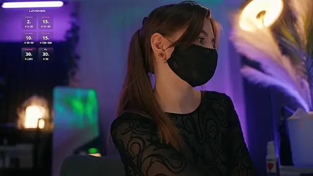 aarimass online show from February 19, 3:33 pm