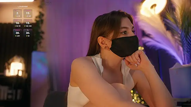 aarimass online show from February 5, 7:28 pm