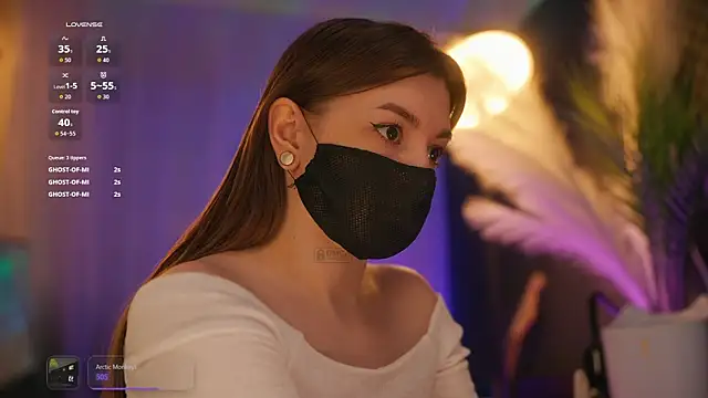 aarimass online show from March 21, 3:28 pm