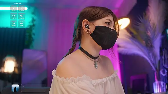 aarimass online show from December 5, 5:47 pm