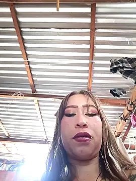 samy-blonde online show from January 17, 4:36 pm