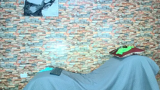 aaron antonella mds online show from November 2, 8:56 pm