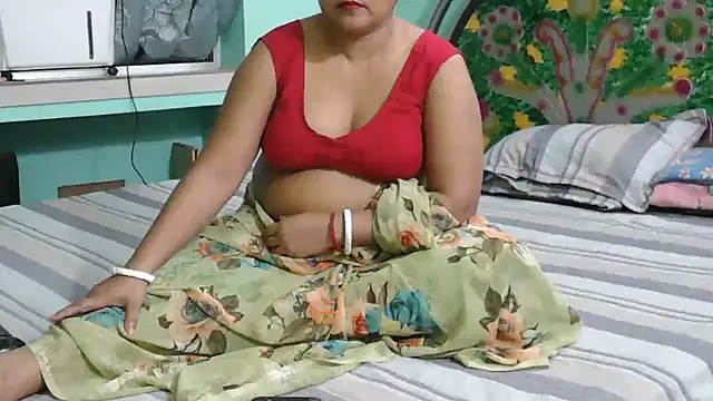 Indian Couple 33 online show from June 2, 5:03 pm
